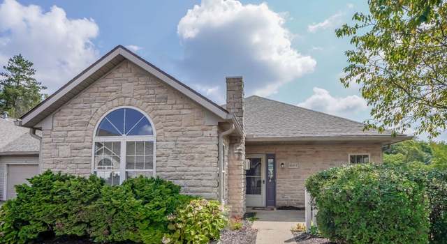 Photo of 4039 Tannybrooke Ln NW Unit C, Canton, OH 44718
