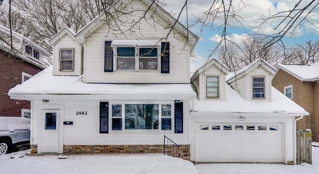 Photo of 2462 3rd St, Cuyahoga Falls, OH 44221