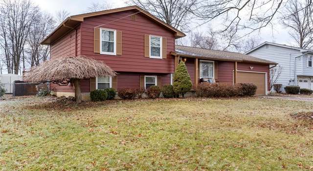 Photo of 2100 Penny Ln, Austintown, OH 44515