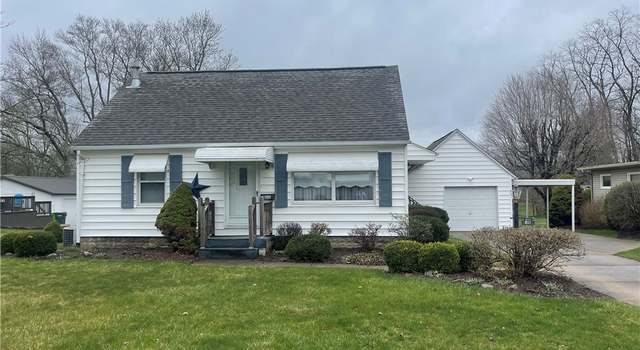 Photo of 811 30th St NW, Massillon, OH 44647