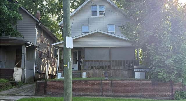 Photo of 848 Bank St, Akron, OH 44305