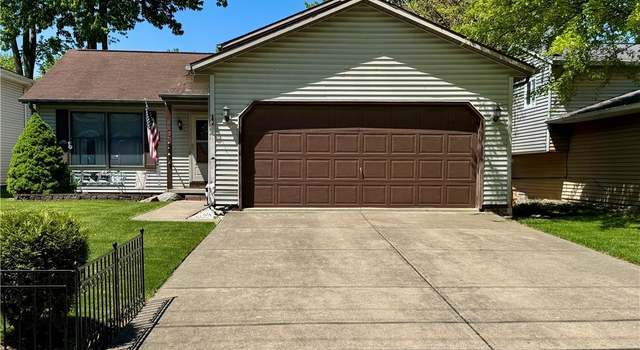 Photo of 6032 Albert Ave, North Ridgeville, OH 44039