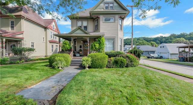 Photo of 647 E Lincoln Way, Lisbon, OH 44432