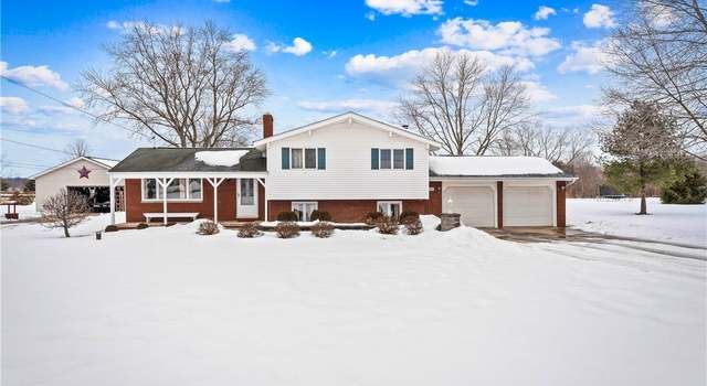Photo of 2144 W Garfield Rd, Columbiana, OH 44408