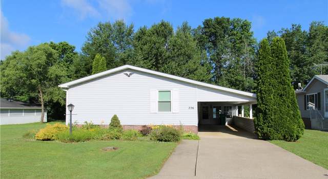 Photo of 226 Troy Oaks Dr, Hiram, OH 44234