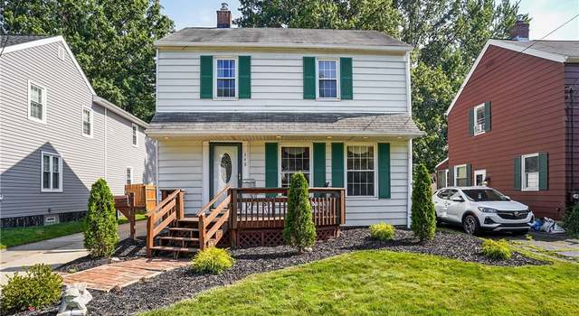 Photo of 348 Birchwood Ave, Cuyahoga Falls, OH 44221