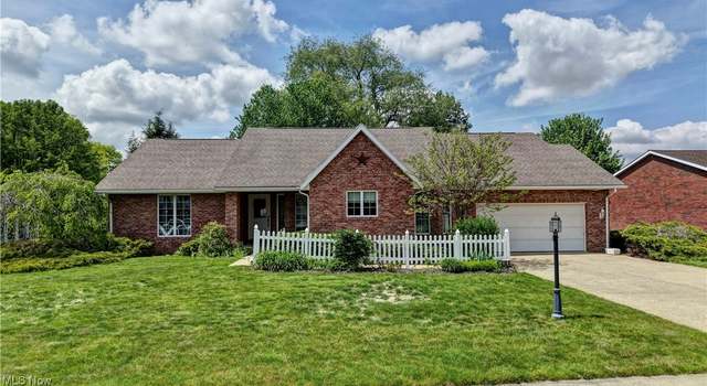 Photo of 2148 Denise Dr NE, New Philadelphia, OH 44663