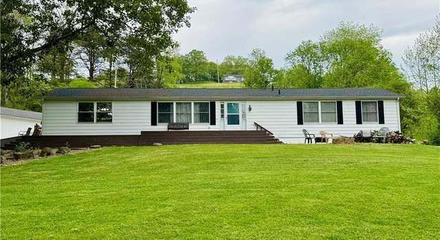 Photo of 86 S Cunningham Hill Rd, Harrisville, WV 26362