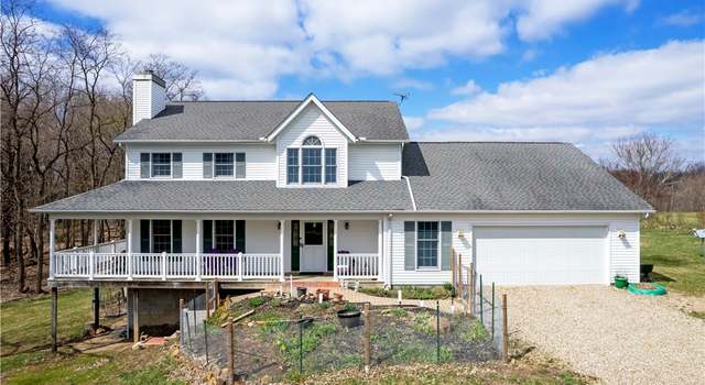 Photo of 11079 Colwill Rd, Gambier, OH 43022