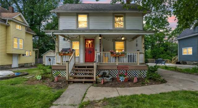 Photo of 158 Humbolt Ave, Wadsworth, OH 44281