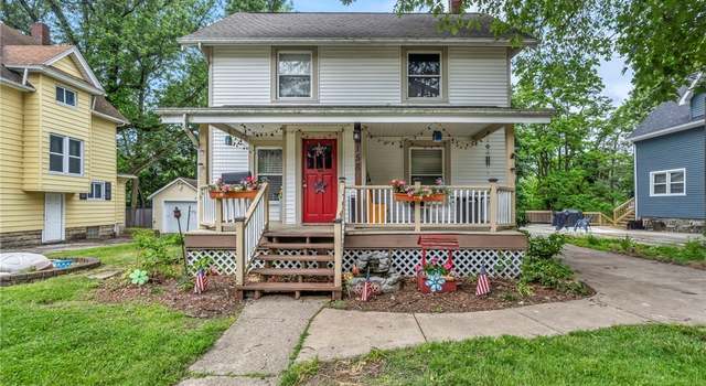 Photo of 158 Humbolt Ave, Wadsworth, OH 44281