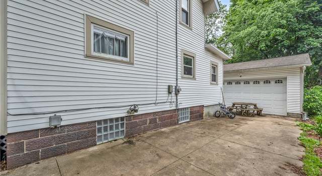 Photo of 158 Humbolt Ave, Wadsworth, OH 44281