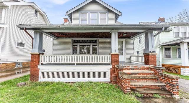 Photo of 4318 W 50th St, Cleveland, OH 44144
