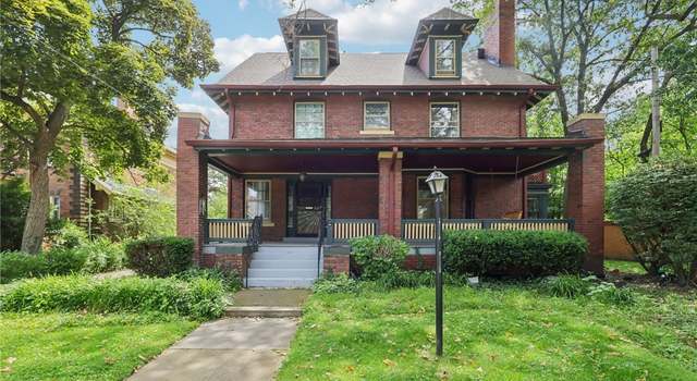 Photo of 1575 E 108 St, Cleveland, OH 44106