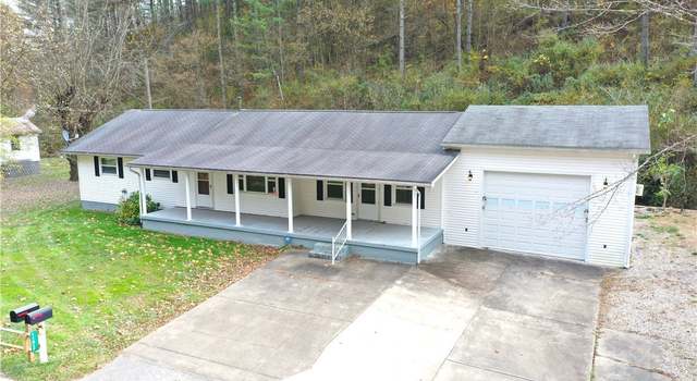 Photo of 11817 S Calhoun Hwy, Arnoldsburg, WV 25234