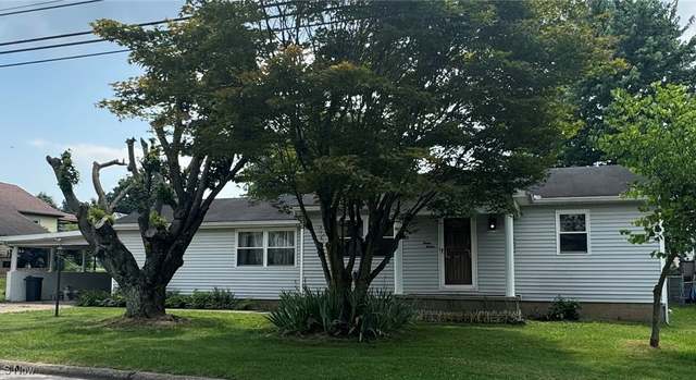 Photo of 1212 23rd St, Vienna, WV 26105