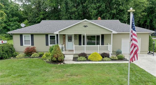 Photo of 32 N Old State Rd N, Norwalk, OH 44857