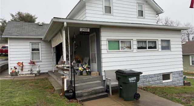 Photo of 2500 South St, Midvale, OH 44653