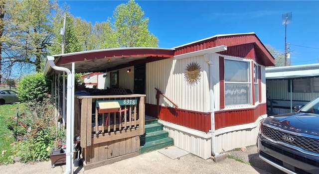 Photo of 8378 Russell Ln, Cleveland, OH 44144
