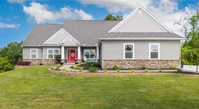 Photo of 2851 Barnett Ridge Rd, Fleming, OH 45729