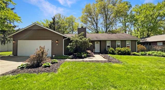 Photo of 10760 Waterfall Rd, Strongsville, OH 44149