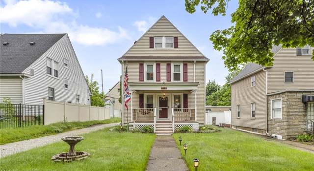Photo of 364 Reed Ave, Akron, OH 44301