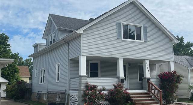 Photo of 13132 Carrington Ave, Cleveland, OH 44135