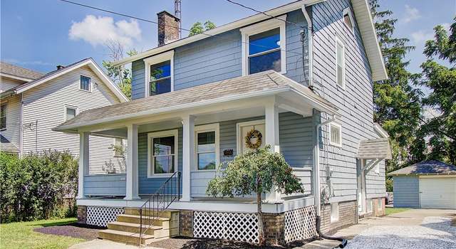 Photo of 3918 Fairmount Blvd NE, Canton, OH 44705