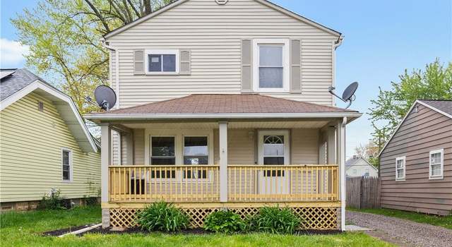Photo of 147 Fairlawn Ave, Elyria, OH 44035