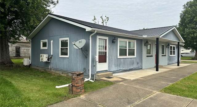Photo of 100 W Main St, Port Washington, OH 43837