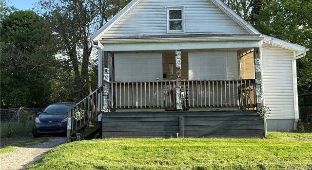 Photo of 582 Corice St, Akron, OH 44311