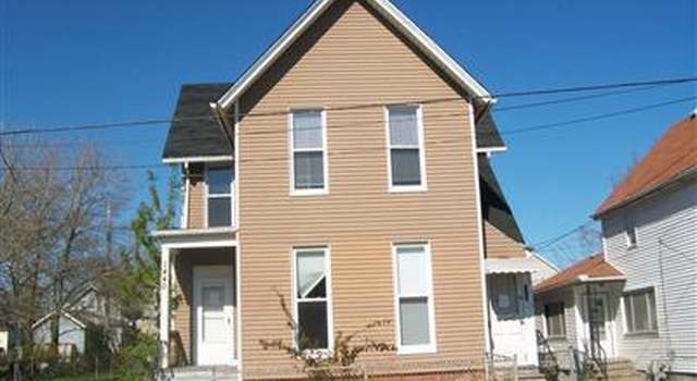 Photo of 1440 W 50th St, Cleveland, OH 44102