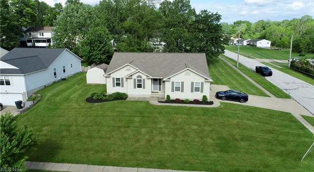 Photo of 615 Wolf Ave, Wadsworth, OH 44281