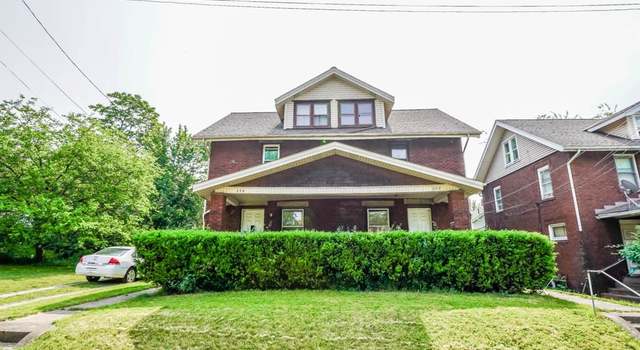 Photo of 240 Park Ave SW, Canton, OH 44706