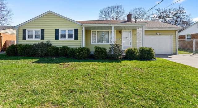 Photo of 829 Larkridge Ave, Boardman, OH 44512