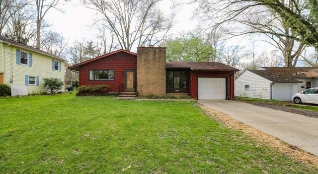 Photo of 506 Dansel St, Kent, OH 44240