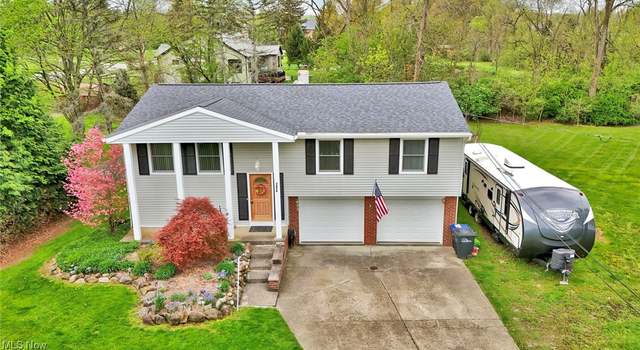 Photo of 7676 Brecksville Rd, Independence, OH 44131