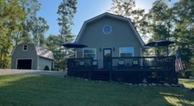 Photo of 29530 Marr Rd, Lower Salem, OH 45745