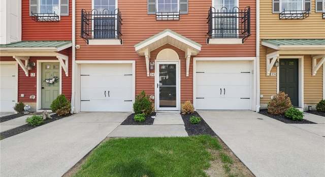 Photo of 14 Grandview Dr, Rocky River, OH 44116