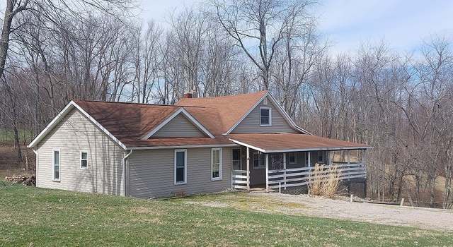 Photo of 87478 Sinfield Road Rd, Hopedale, OH 43976