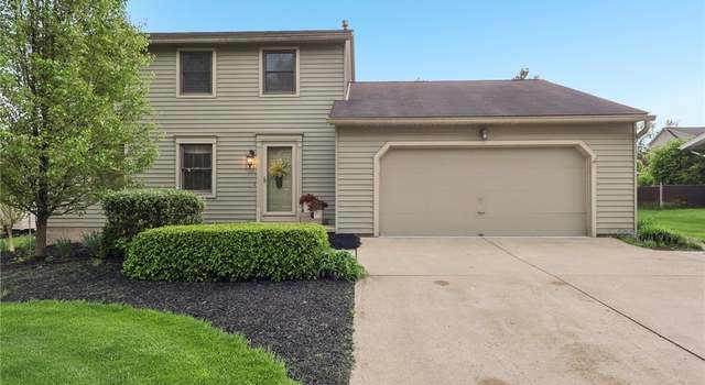 Photo of 510 W 3rd St, Mcdonald, OH 44437