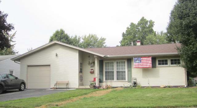 Photo of 1952 Southeast Blvd, Salem, OH 44460