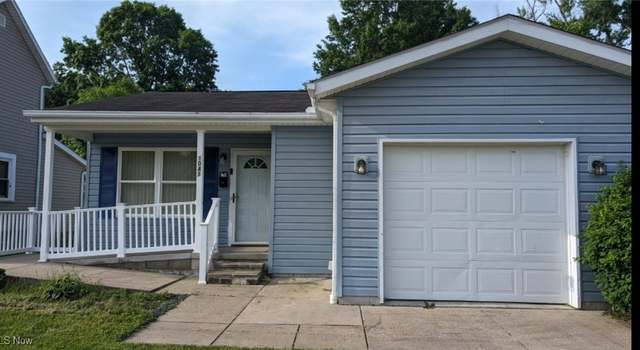 Photo of 1041 Pike St, Alliance, OH 44601
