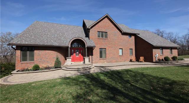 Photo of 221 Orchard Vue Dr, Colliers, WV 26035