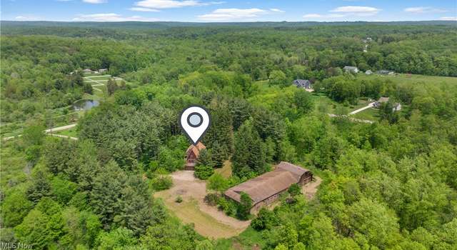 Photo of 9485 Pekin Rd, Novelty, OH 44072