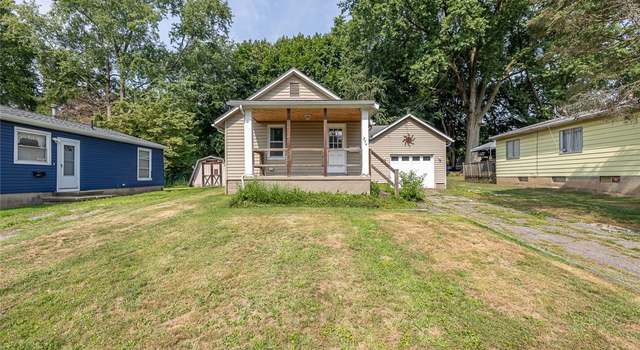 Photo of 874 Nevin St, Akron, OH 44310