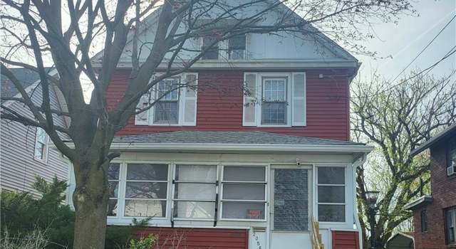 Photo of 2058 16th St SW, Akron, OH 44314