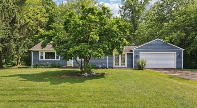 Photo of 27577 Osborne Rd, Columbia Station, OH 44028