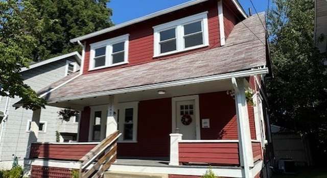 Photo of 1249 15th St NW, Canton, OH 44703