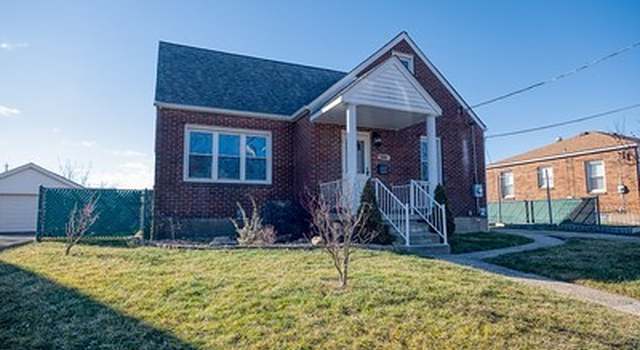 Photo of 338 New York Blvd, Weirton, WV 26062